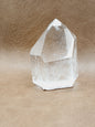 🌈✨ Rainbow Quartz Tower – Joy Clarity and Magical Light 🤍 - 5 - 2’’ - Towers