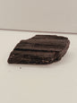 🖤✨ Raw Black Tourmaline Specimens – Protect Ground and Cleanse Your Energy 🌑 - Medium - Red Dot - PALM