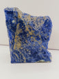 🔷✨ Raw Sodalite Freeform – Intuition Insight and Calming Energy 🌌 - 8 - Free Forms