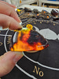 🔥 Red Amber from Sumatra - 1’’ to 1.5’’ Chunks ✨ - Small-70 - Specimens