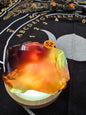 🔥 Red Amber from Sumatra - 1’’ to 1.5’’ Chunks ✨ - Large-52 - Specimens
