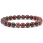 Red Bloodstone Braclets - OMC BRACELETS