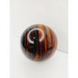 ❤️✨ Red Tigers Eye Sphere – Motivation Confidence and Grounded Energy 🔥 - 1 - Spheres