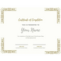 Reiki Level 1 Practitioner Certificate - Classes