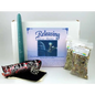 Releasing Boxed Ritual Kit - Ritual Supplies