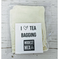Reusable Cotton Tea Bags - Teas & Accessories