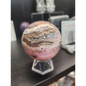 🌸💕 Rhodochrosite Spheres – Heart-Centered Healing & Joy! ✨ - 1 - Spheres