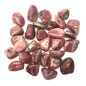 Rhodochrocite Tumbles - Tumbles