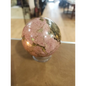 🌸💗 Rhodonite Spheres – Heart Healing & Emotional Harmony! 💗🌸 - 1 - 3’’ - Spheres