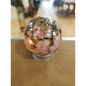 🌸💗 Rhodonite Spheres – Heart Healing & Emotional Harmony! 💗🌸 - 3 - 2.5’’ - Spheres