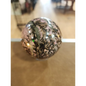 🌸💗 Rhodonite Spheres – Heart Healing & Emotional Harmony! 💗🌸 - 4 - 2.5’’ - Spheres