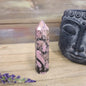 🌸✨ Rhodonite Tower – Heart Healing and Emotional Balance 🗼💗 - 13 - Towers