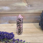 🌸✨ Rhodonite Tower – Heart Healing and Emotional Balance 🗼💗 - 15 - Towers