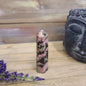 🌸✨ Rhodonite Tower – Heart Healing and Emotional Balance 🗼💗 - 17 - Towers