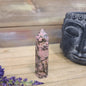 🌸✨ Rhodonite Tower – Heart Healing and Emotional Balance 🗼💗 - 19 - Towers