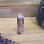 🌸✨ Rhodonite Tower – Heart Healing and Emotional Balance 🗼💗 - 2 - Towers