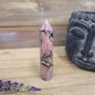 🌸✨ Rhodonite Tower – Heart Healing and Emotional Balance 🗼💗 - 25 - Towers