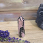 🌸✨ Rhodonite Tower – Heart Healing and Emotional Balance 🗼💗 - 7 - Towers