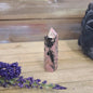 🌸✨ Rhodonite Tower – Heart Healing and Emotional Balance 🗼💗 - 8 - Towers