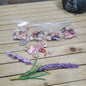 Rhodanite Tumble Packs & Pendants - Bags - Grid Working