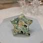 Rhyolite Moon and Stars - 1 - Carvings