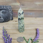 🌿✨ Rhyolite Towers – Stone of Transformation & Creativity! 🗼💚 - 1. Rhyolite Tower - Towers