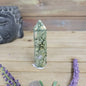 🌿✨ Rhyolite Towers – Stone of Transformation & Creativity! 🗼💚 - 17. Rhyolite Tower - X - Towers