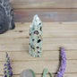 🌿✨ Rhyolite Towers – Stone of Transformation & Creativity! 🗼💚 - 19. Rhyolite Tower - Towers