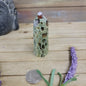 🌿✨ Rhyolite Towers – Stone of Transformation & Creativity! 🗼💚 - 23. Rhyolite Tower - Towers