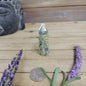 🌿✨ Rhyolite Towers – Stone of Transformation & Creativity! 🗼💚 - 27. Rhyolite Tower - Towers