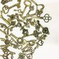 🗝️✨ Ritual Altar Keys – Unlock Spiritual Doors & Magical Intentions! 🌙 - Altar Supplies