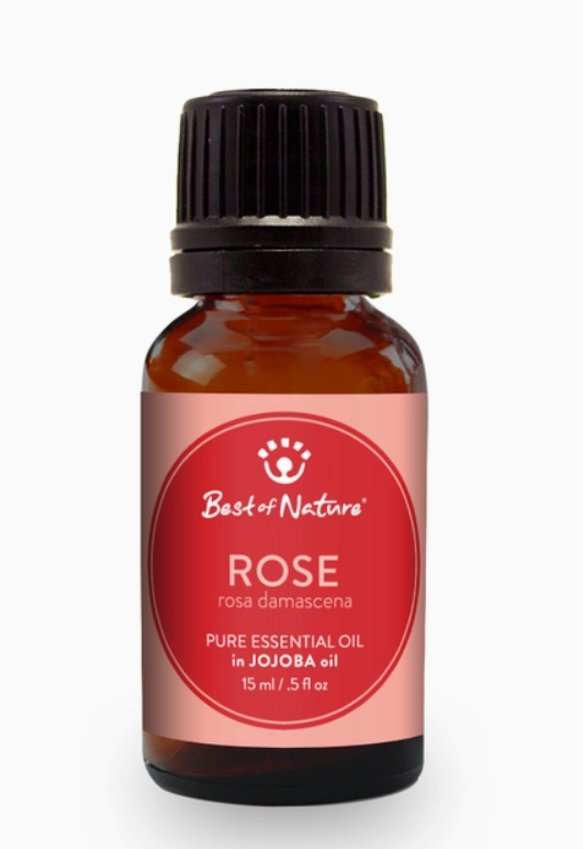 🌹Rose Essential Oil - 10ml🌹 - Oils & Diffusers