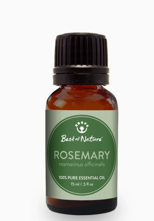 🌿Rosemary Essential Oil - 10ml🌿 - Oils & Diffusers