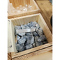 ROUGH CALCITE Red - Green - Honey - Orange - BLUE - Tumbles
