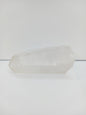 🤍✨ Rough Quartz Points – Amplify Cleanse & Channel Pure Energy! 🌟 - 6 - 6’’ - Towers