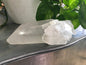 🤍✨ Rough Quartz Points – Amplify Cleanse & Channel Pure Energy! 🌟 - 8 - 7’’ - Towers