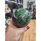 🍃❤️ Ruby Zoisite Spheres – Ignite Passion Embrace Growth! ❤️🍃 - 3 - Spheres