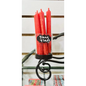 Scented Ritual Candles - Ylang Ylang - Incense & Burners