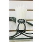Scented Ritual Candles - Sage - Incense & Burners