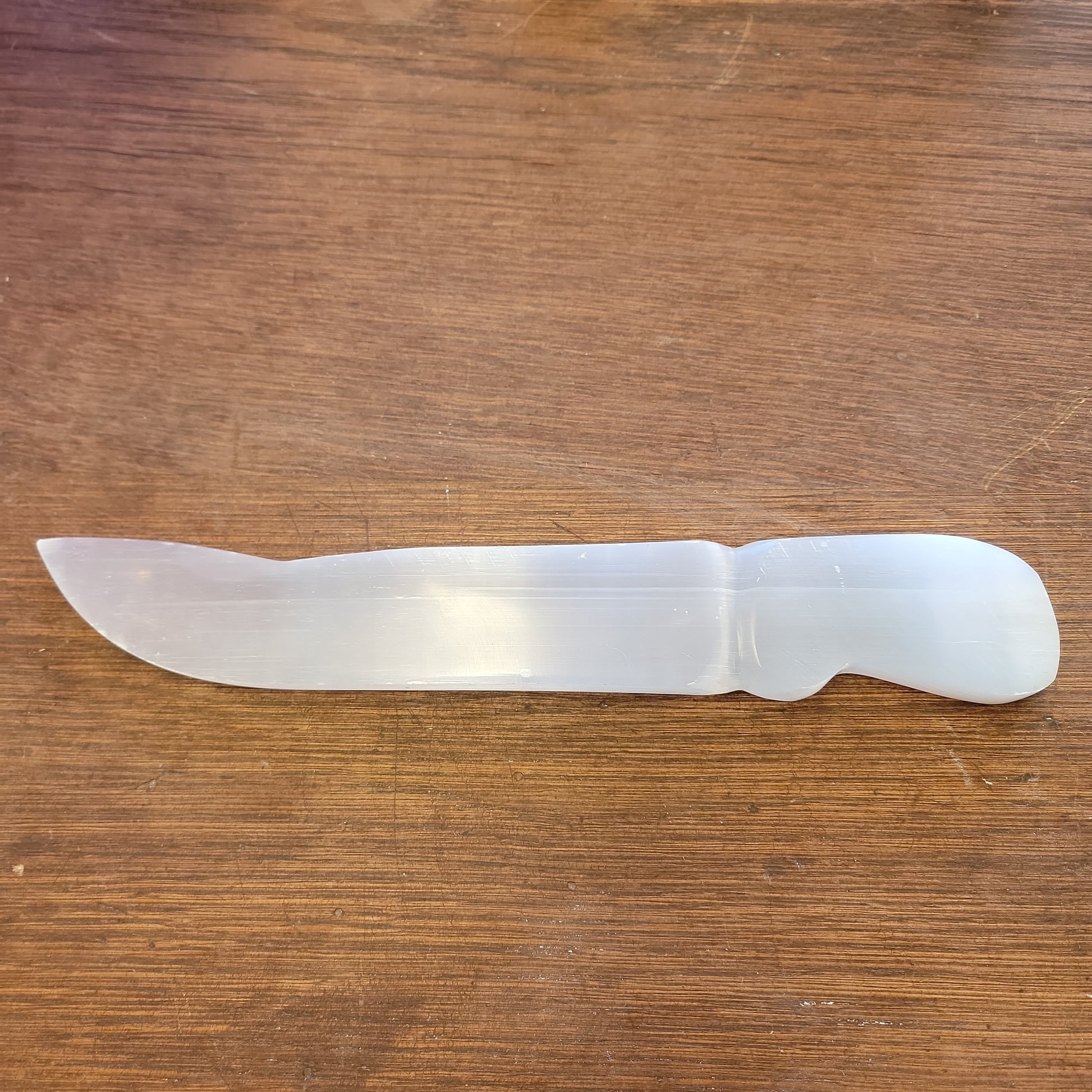 Selenite Knives - Large - Altar Supplies