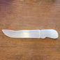 Selenite Knives - Large - Altar Supplies