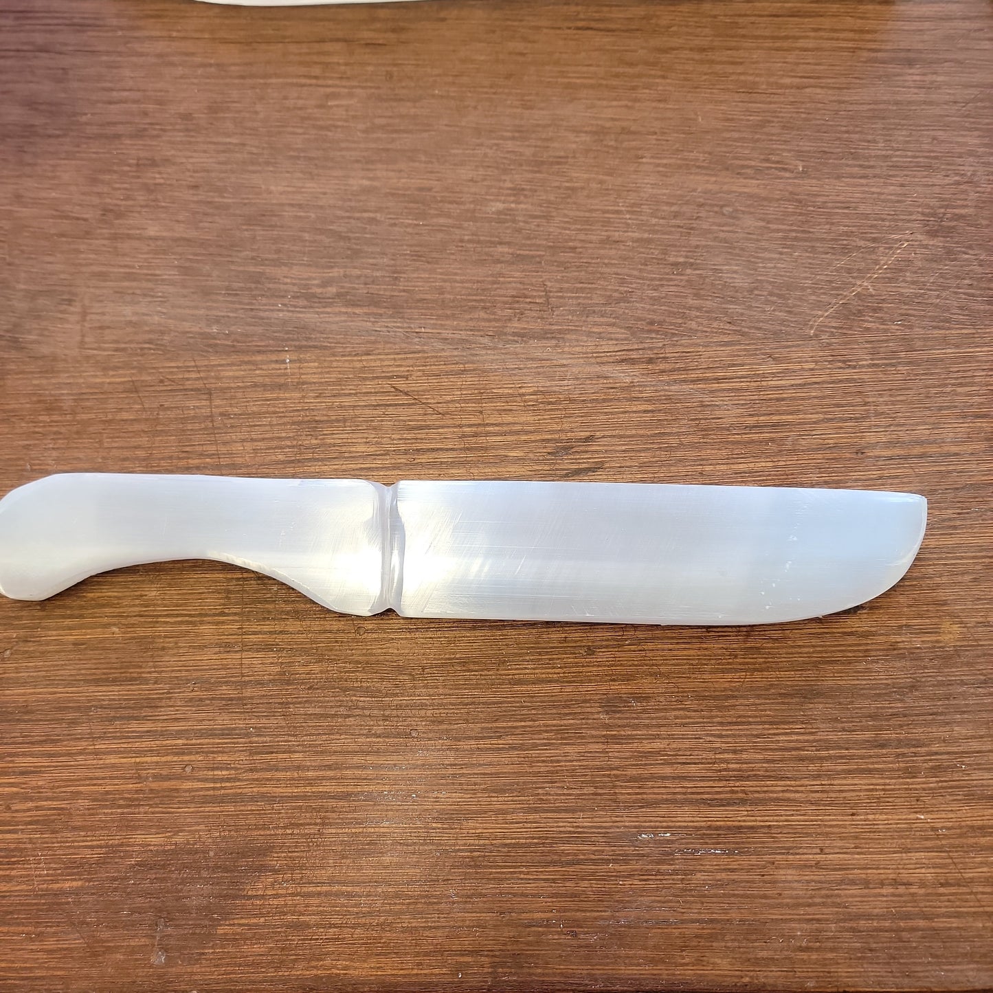 Selenite Knives - Medium - Altar Supplies