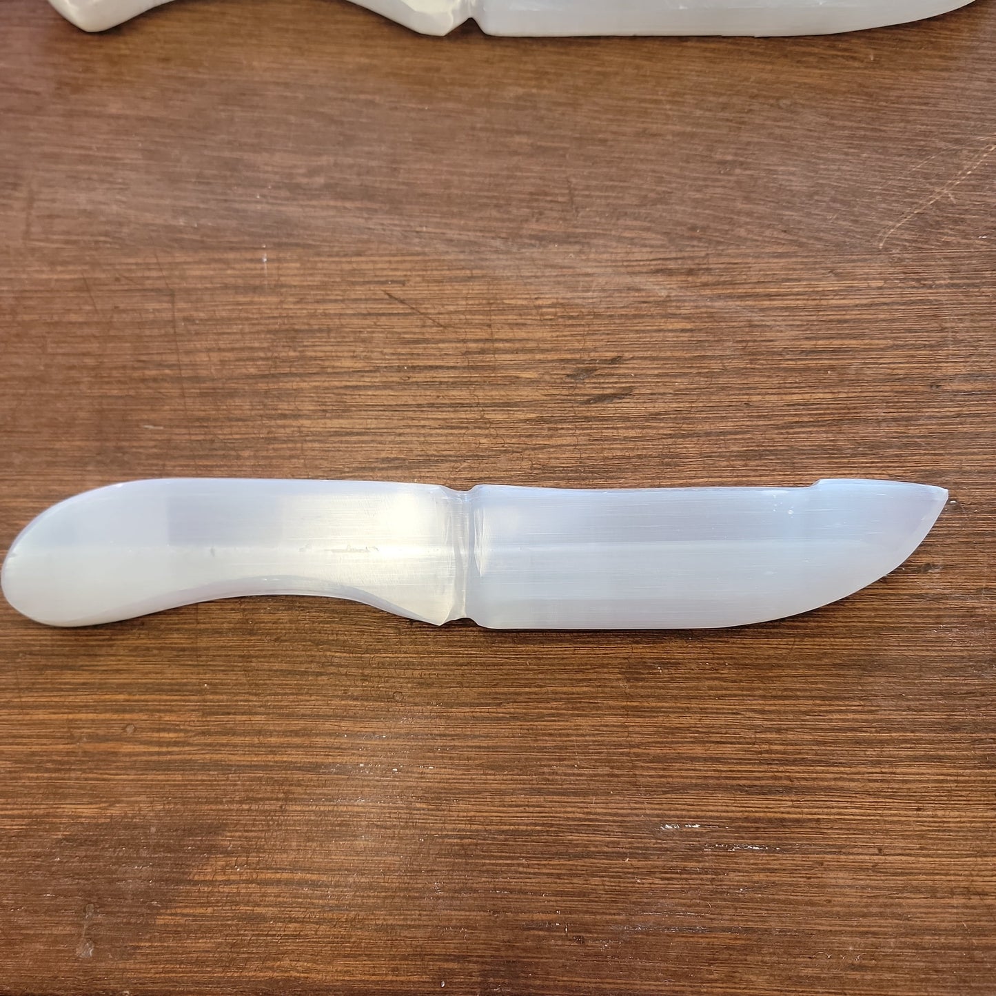 Selenite Knives - Small - Altar Supplies