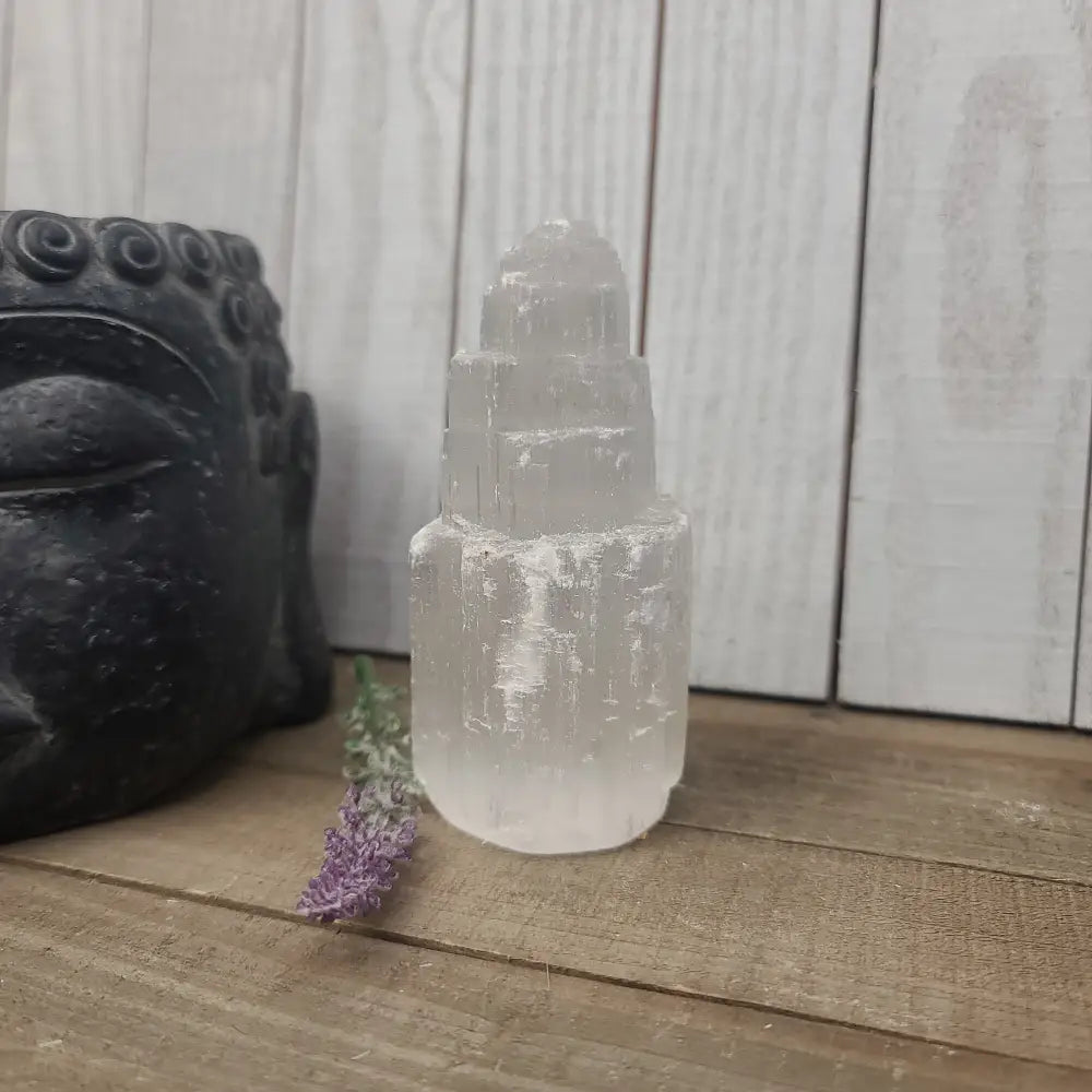 Selenite Towers - Small - Towers