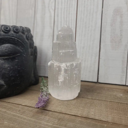 Selenite Towers - Small - Towers