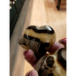 💛🤎 Septarian Hearts (approx. 2’’) – Nurturing Protection and Ancient Wisdom! 🤎💛 - Carvings