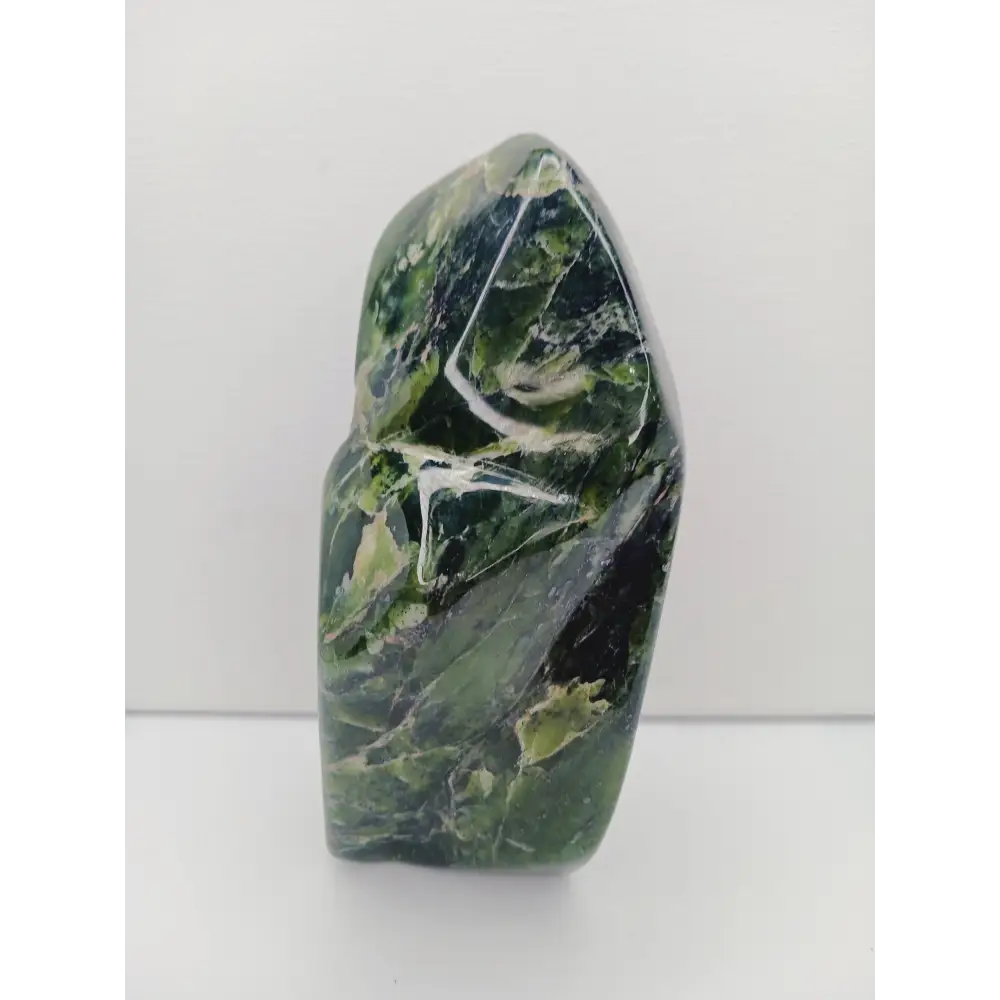 💚✨ Serpentine Freeform – Heal Awaken and Embrace Earth Wisdom 🌿 - 2 - 6.25’’