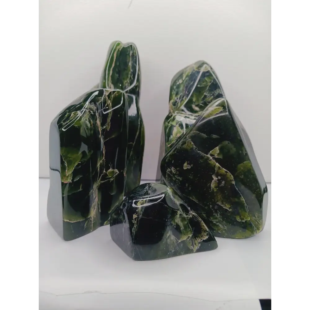 💚✨ Serpentine Freeform – Heal Awaken and Embrace Earth Wisdom 🌿