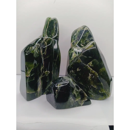 💚✨ Serpentine Freeform – Heal Awaken and Embrace Earth Wisdom 🌿