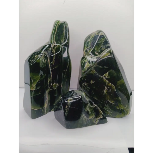 💚✨ Serpentine Freeform – Heal Awaken and Embrace Earth Wisdom 🌿